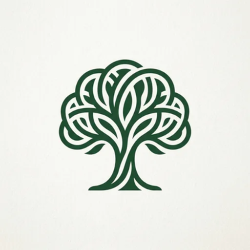 Sydney Tree Services - tree services Sydney logomark
